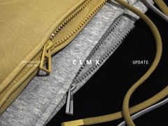 -CLMX(新天地凯德晶萃广场店)