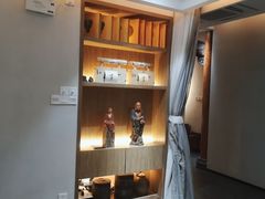 -翁暖茶馆(滨江东总店)