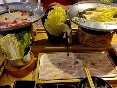 -老爷锅(新街口IFCX店)