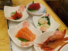 -雍和会海鲜姿造自助(湖东路店)