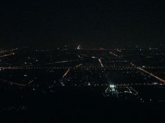 -鬼笑石后山停车场