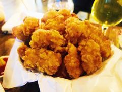 -圣徒精酿美式餐厅saints brewing(裕华万达步行街店)