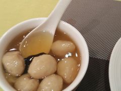 -安徽饭店·白鹭阁自助餐厅(梅山路店)