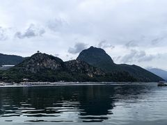 -抚仙湖禄充风景区