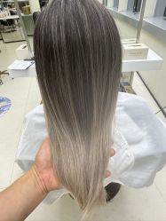 -BEAUTY HAIR GANO