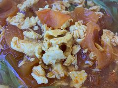 -关陇秦脉凉皮·油泼面(工农路圆融广场店)