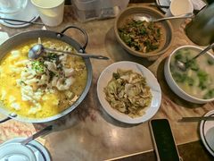 -外婆味道·云南经典家常菜(北站店)