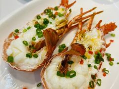 -阿里元老宋海鲜大排档(明发店)
