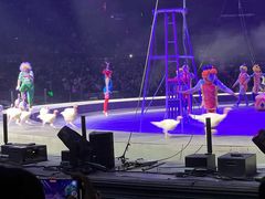 -广州长隆国际大马戏