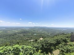 -句容茅山景区