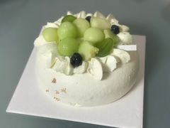 -EVERNAKED裸蛋糕(SOHO天山店)