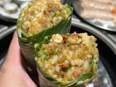 -红泥小火炉·东北泥炉烤肉(天一旗舰店)