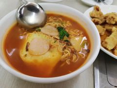 -朴氏韩国料理(北欧丽景店)