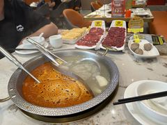 -潮汕大目牛肉火锅(皇岗旗舰店)