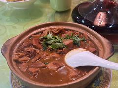 -砂锅居(西四店)