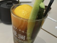 -蔡澜点心·粤菜(西单大悦城店)