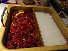 -尚尚仙·酸汤猪手·猪肚鸡火锅(华联万柳购物中心店)