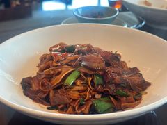 -环球港凯悦 · 享悦中餐厅