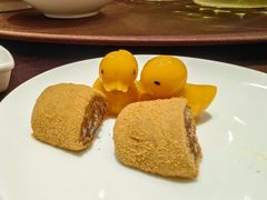 -全聚德(上海首店浦东店)