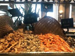 -美食汇自助餐厅(成都万达瑞华酒店)