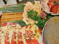 -妙香居韩国烤肉(容桂天佑城店)