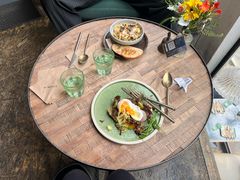 -O'mills Sourdough Bakery&Bistro(永嘉路店)