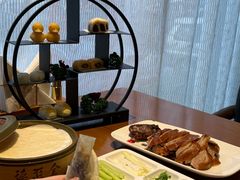 -全聚德烤鸭店(马家堡店)