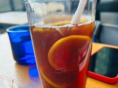 -玛尚诺意式餐厅(官舍店)