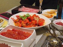 -海底捞火锅(天一广场亚细亚店)