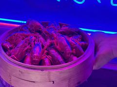 -霄汉牛三鲜湖北砂锅菜(万松园2店)