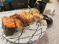 -争鲜回转寿司(西红门荟聚PLUS店)