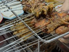-7只羊·鲜羊肉串·地锅鸡精酿(玄武墨香路店)