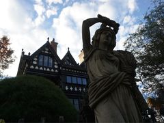 -老英格兰庄园