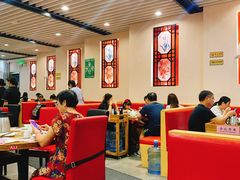 大堂-赏点粤式点心(广州塔店)