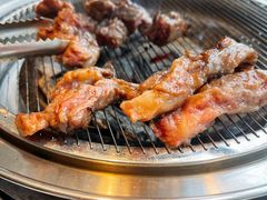 -范儿·嫂子烤肉·精致炭火烤肉(长治路店)