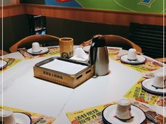-叁宝烤肉• 西安烧烤(太乙路店)