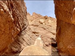 -天山神秘大峡谷