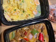 -玥记茶餐厅(十字门华发商都一期绸带店)