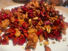 -水煮三国·川鲁江湖菜(香山店)