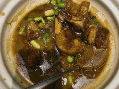 -道道鲜·崇明私房菜(五角场店)