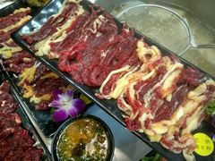 -陈记顺和潮汕鲜牛肉火锅(番禺迎宾大道店)