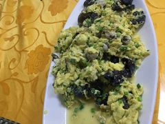 -老院子饭店·鲁菜·海鲜·家常菜