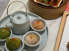 -悦得闲广式点心茶楼(蓝鲸世界店)
