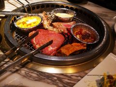 -火炉火自助餐(喜隆多店)