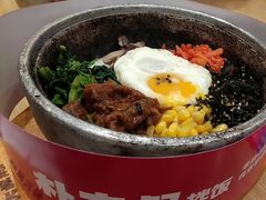 -朴大叔拌饭(广州花城汇店)