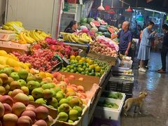 -七公里小吃街(海埂路店)