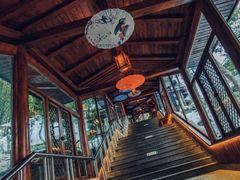 -威海天沐度假区温泉