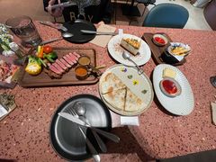 -La Terre乐田(万象城店)