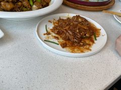 -闫府私房菜(经四路万达店)
