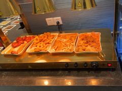 -一绪に寿喜烧(夫子庙水游城店)